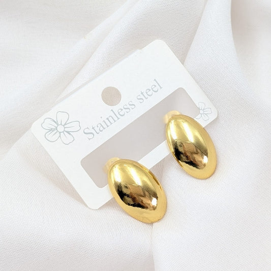 Anti-Tarnish Earrings | Durable, Lightweight & Stylish Jewelry for Women